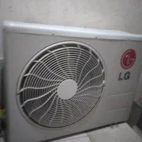 فروش کولر اسپیلت اینورتر ال جی