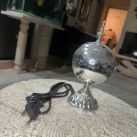 اسپند دود کن برقی