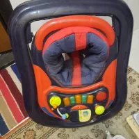 رورورکی وکریر