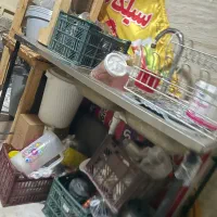 لوازم آبمیوه فروشی لیتری ، همه چی هست