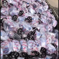 شیر فلکه شیر حوضچه شیر پروانه ای