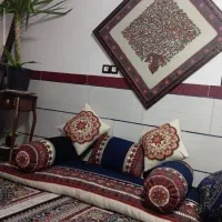 سرویس پته باقاب