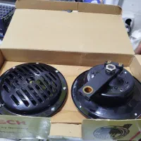 یک جفت بوق 1011