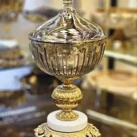 ظروف پذیرایی شیک