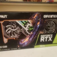 RTX 3070 palit و gtx770 asus