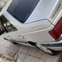 پارس مدل ۱۳۸۴|خودرو سواری و وانت|میبد, |دیوار