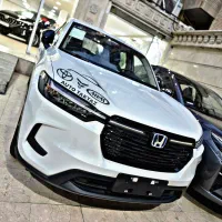 هوندا هندا HRV اچ آر وی مدل 2025 ((صفر ترخیص روز