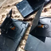 ۳ عدد کلگی پلی استیشن ۲