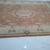 فروش یک جفت فرش ماشینی|فرش|رشت, لاکان|دیوار