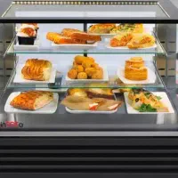 شوکیک های روی کانتری و فرانسوی