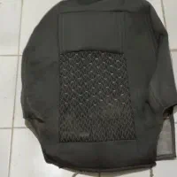 روکش صندلی تیبا 2کوییک