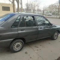 پراید مدل 83