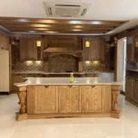 ۱۷۰متر / تک واحدی / زعفرانیه