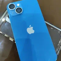 ایفون نرمال 13آبی