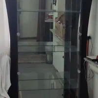 بوفه گنجه