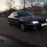 زانتیا معاوضه وفروش