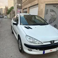 ۲۰۶ sd|خودرو سواری و وانت|اردبیل, |دیوار