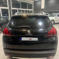 پژو ۲۰۰۸ صفر قابل معاوضه|خودرو سواری و وانت|محلات, |دیوار