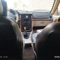 ماشین پژو پارس تیوفایو|خودرو سواری و وانت|خانمیرزا, |دیوار