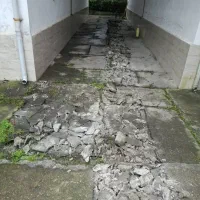 تخریب ساختمان با قیمت مناصب|خدمات پیشه و مهارت|رشت, سعدی (تختی)|دیوار