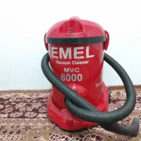 جاروبرقی سطلی 8000
