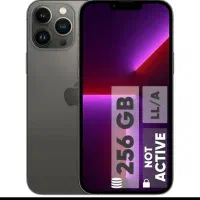 13Pro Max 256 LLA