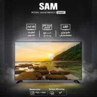 فروش ویژه انواع تلویزیون TVهوشمند اسمارت سام|تلویزیون و پروژکتور|گرگان, |دیوار
