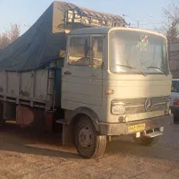 باربری حمل بار با خاور
