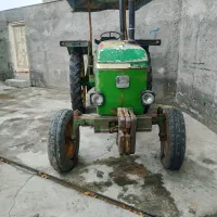 جاندیر 3140|خودرو سنگین|پارسآباد, |دیوار