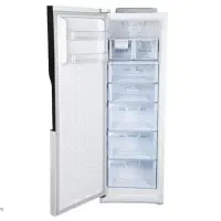 یخچال و فریزر دوقلو هیوندای 21 فوت مدل 7071|یخچال و فریزر|مشهد, الهیه|دیوار