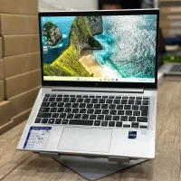 Hp-630G10 لمسی،ظریف،در عین حال قدرتمند