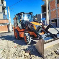 بیل بکهو۲۵۰z