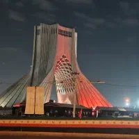 ماکت م سافر طهران به مهران امروز