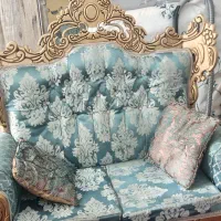 مبل سلطنتی 15ملیون