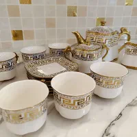 سرویس چای خوری