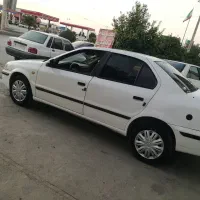 سمند ef7 مدل95