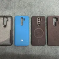 گارد گوشی نوت ۸ پرو