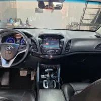 جک S5|خودرو سواری و وانت|رفسنجان, |دیوار