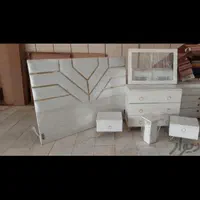 تخت ۱۶۰.(سرویس خواب)