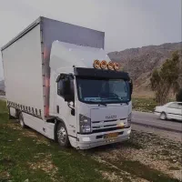 باربری ممتاز بار اسباب اثاث کشی حمل اثاثیه منزل|خدمات حمل و نقل|مشهد, حضرت حجت|دیوار