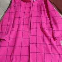 پالتو و لباس دخترانه