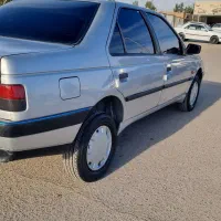 پژو86سفارشی توکرم|خودرو سواری و وانت|زاهدان, |دیوار