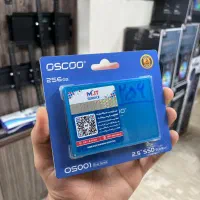 هارد اینترنال ssd با گارانتی اصلی|قطعات و لوازم جانبی رایانه|اسلام‌شهر, شهرک مفیدی|دیوار