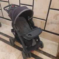 کالسکه سالم سالم|کالسکه و لوازم جانبی|هشتگرد, شهرک ولیعصر (مصلی)|دیوار