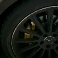 E250 2015 red engine amg63 kit|خودرو سواری و وانت|تهران, امیرآباد|دیوار