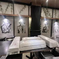 تعمیر فروش نصب انواع پکیج کولرگازی یخچال پمپ آب