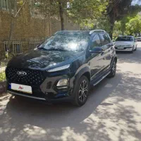 x22pro1403|خودرو سواری و وانت|بجنورد, |دیوار