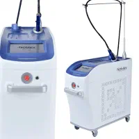 اپراتور دستگاه لیزر مو و بدن