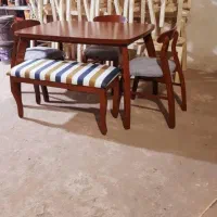 ناهار خوری پنج قسطه