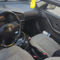 پژو ۴۰۵ فابریک بیرنگ